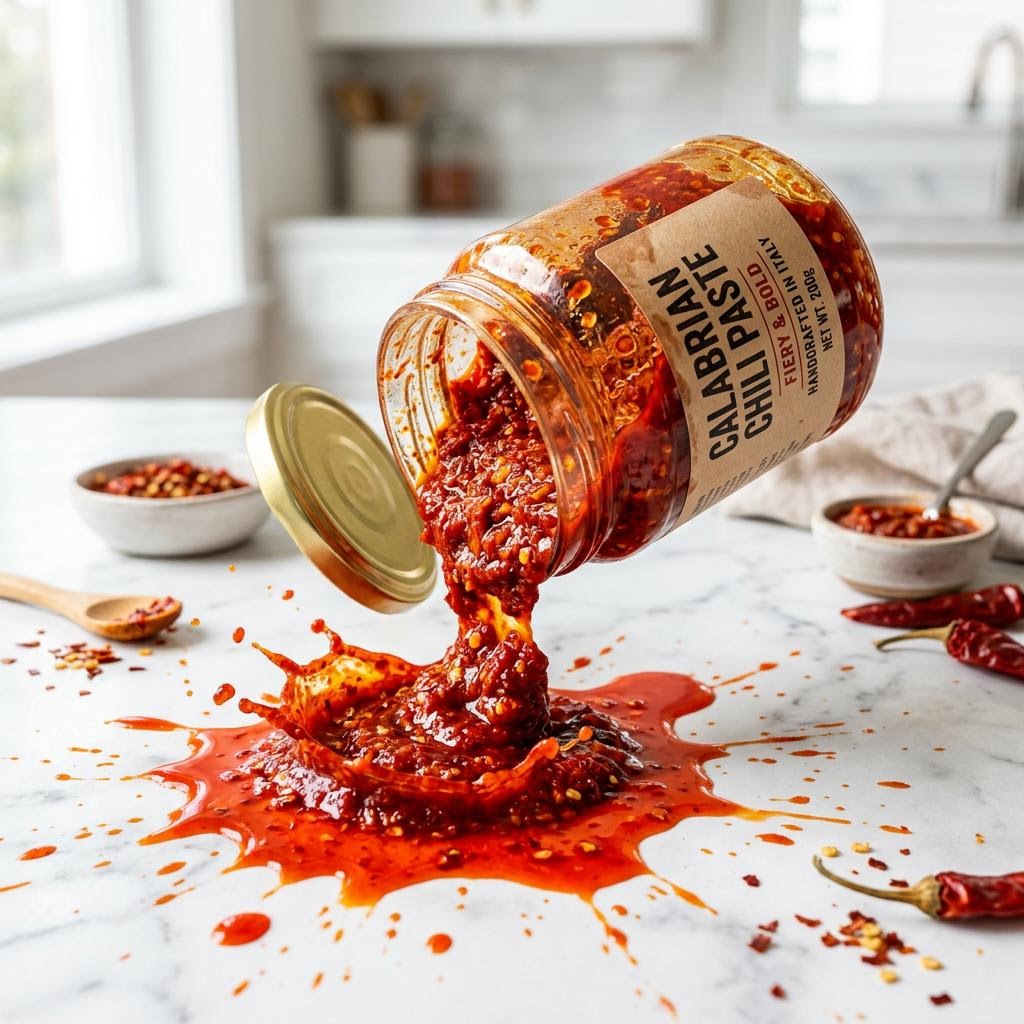 What to Use When You Need a Calabrian Chili Paste Substitute