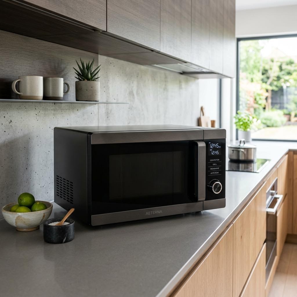 The Best Convection Microwaves That Actually Roast