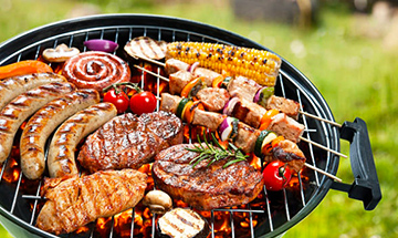 15 Grilling Tips And Techniques