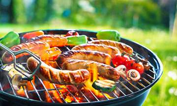 15 Grilling Tips And Techniques