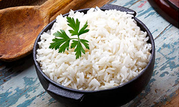 EQUIPMENT THAT YOU NEED FOR COOKING PERFECT RICE