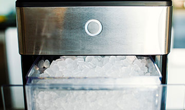 How Often Should I Clean My Ice Maker?