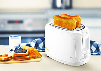 best 2 slice toaster reviews