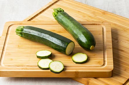 Bamboo Cutting Board Care