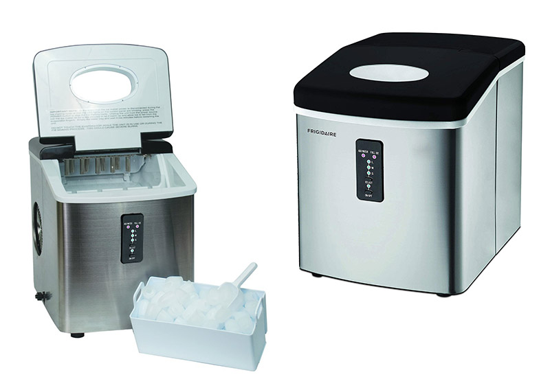 Best Portable Ice Maker Review 2019