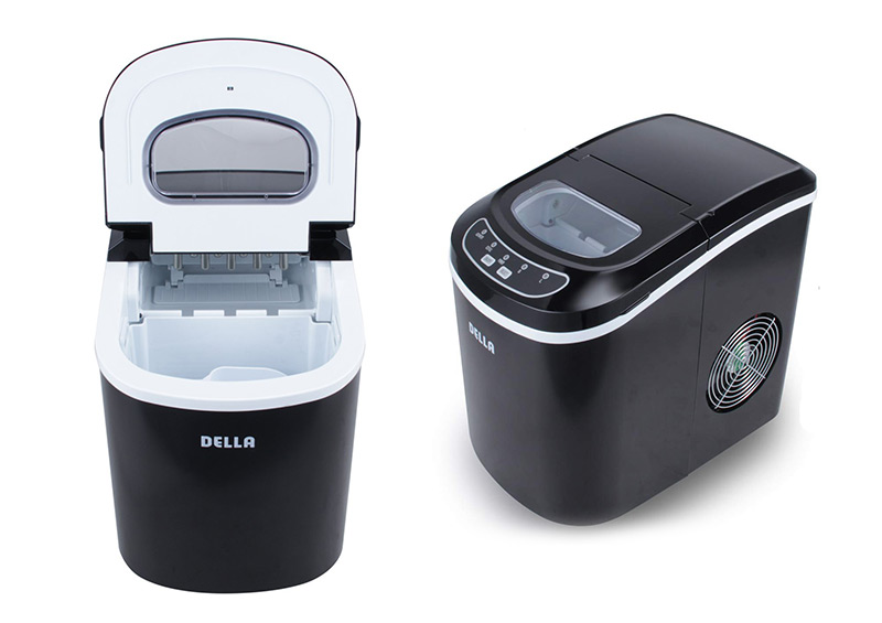 Best Portable Ice Maker Review 2019