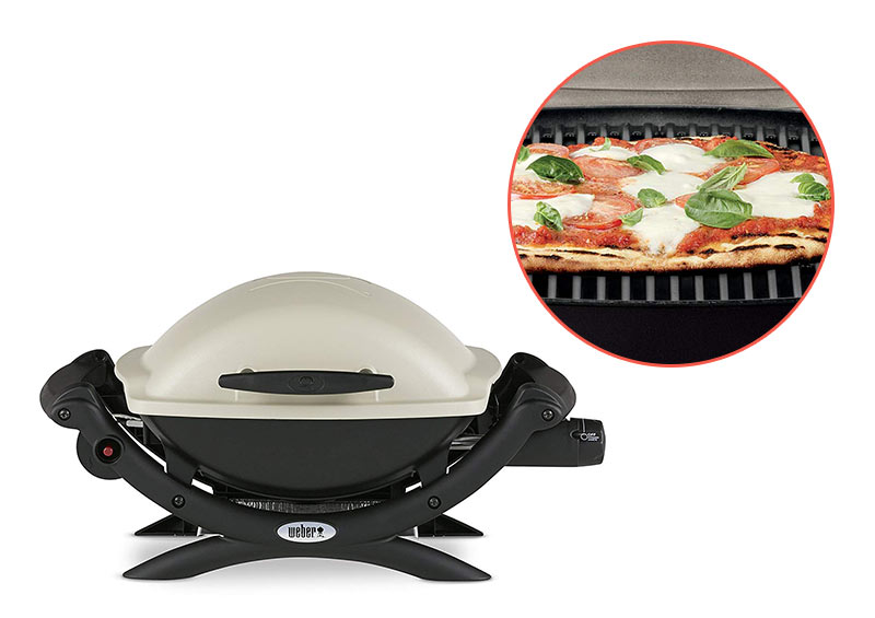 Best Small Gas Grill Review Mar 2020