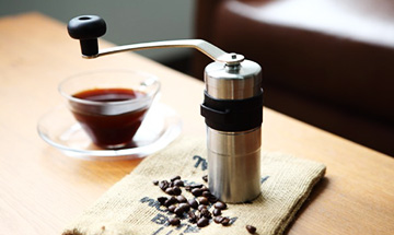 Best Coffee Grinder For French Press☕ (May. 2021)