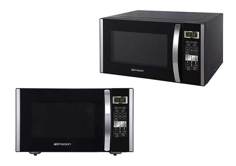 Best Convection Microwave Review In 2019