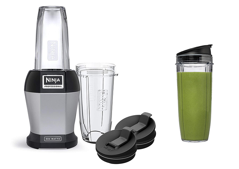 The Best Blender for Protein Shake in 2019