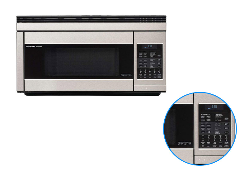 Best Convection Microwave Review In 2019