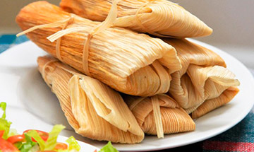 How To Reheat Tamales Guide