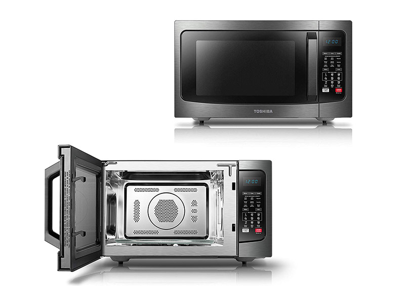 Best Convection Microwave Review In 2019