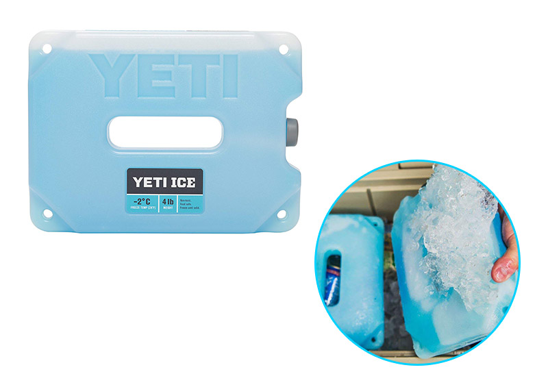 Best Ice Packs For Your Cooler 👍 in 2019