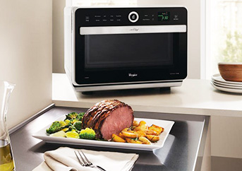 The Best Convection Microwave