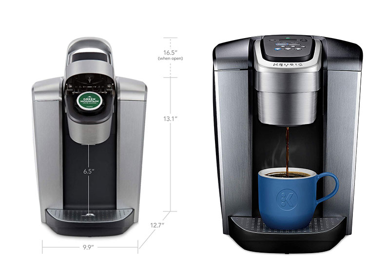 Best Keurig Coffee Maker ☕ Review (Mar. 2020)