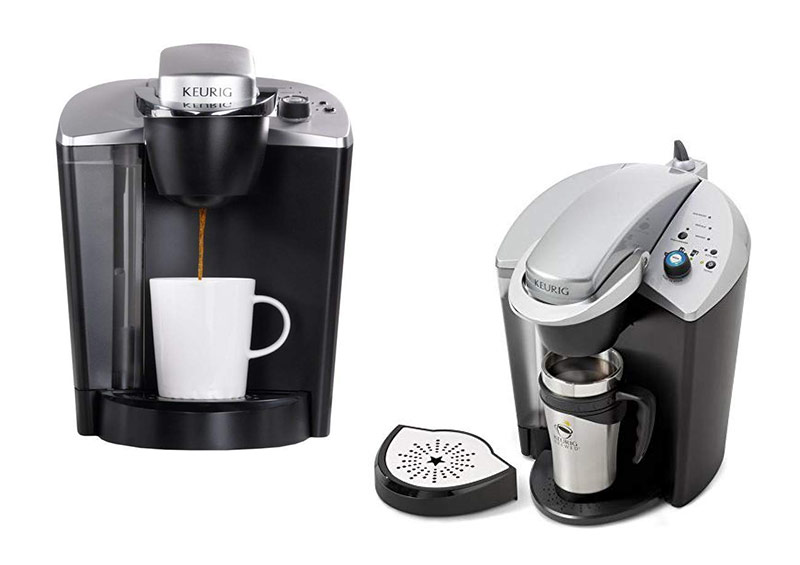 Best Keurig Coffee Maker ☕ Review (Mar. 2020)