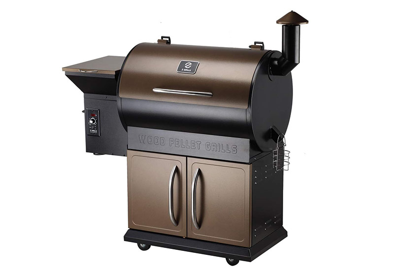 Top-Rated Pellet Grills Reviews 🥩 (Mar. 2020)