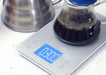 Best Coffee Scale