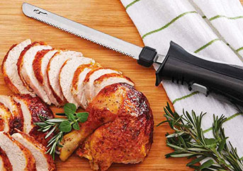 All You Need to Know About The Best Electric Fillet Knife