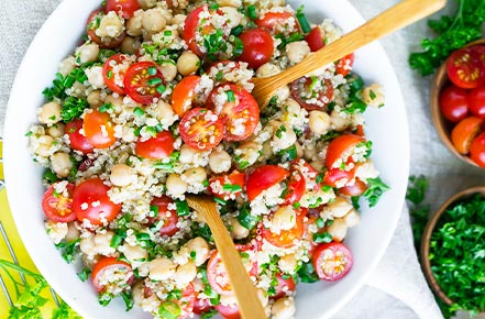 How To Cook Quinoa In Rice Cooker