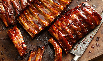 How To Reheat Ribs: Complete Guide