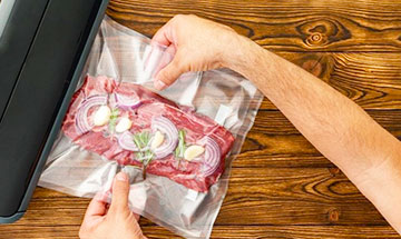 How To Use A Vacuum Sealer How To Use A Vacuum Sealer