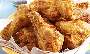 How To Reheat Fried Chicken So That It Stays Deliciously Yum