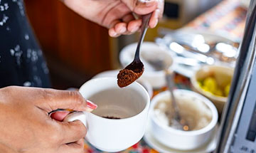 How Much Caffeine In Instant Coffee How Much Caffeine In Instant Coffee