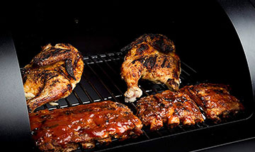 Benefits Of The Vertical Smoker Benefits Of The Vertical Smoker