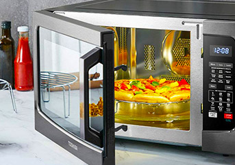 Best Convection Oven