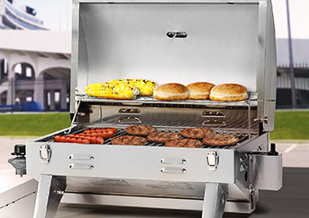 Best Tabletop Grill