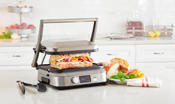 Best Panini Press Types Best Panini Press Types
