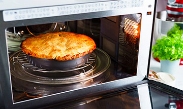 Microwave Sizes Complete Guide   How To Measure Microwave Size 