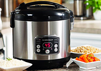 Aroma Rice Cookers Review 🍚 (Sep. 2021)