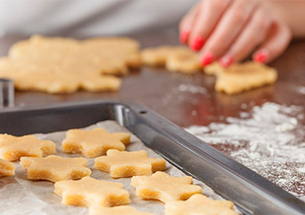 Cookie Sheets
