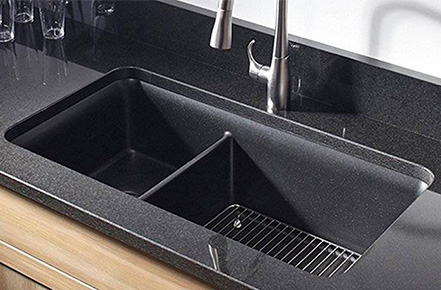 Best Kitchen Sink Material Guide   Best Kitchen Sink Material 441х290 