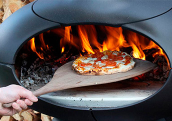 Best Outdoor Pizza Oven