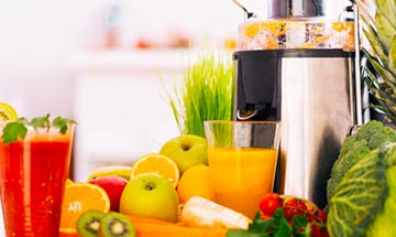 Unique Qualities of Omega Juicers Unique Qualities of Omega Juicers