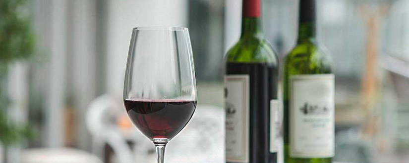 How Long Will Red Wine Last Once Its Opened?