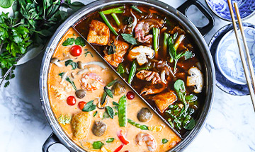 The 10 Best Hot Pot Cooker for Home 🍲 of 2023