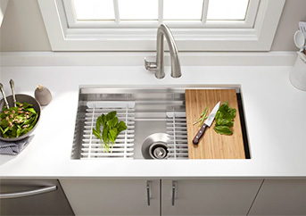 The Best Undermount Kitchen Sink 2020 - Reviews & Buying Guid