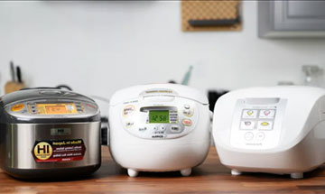 Do Rice Cookers Cause Cancer