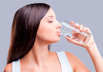 Drinking Water Filter