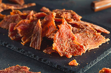 How to Find the Best Meat For Jerky 🥩