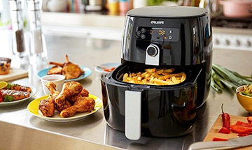 What Size Air Fryer Do I Need 🤔?