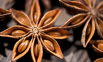 What is Star Anise Used for