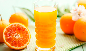 The Primary Questions About Freezing Orange Juice