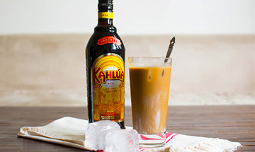 What is Kahlua