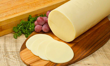 What is Provolone Cheese